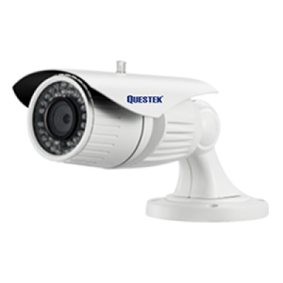 Lắp Đặt Camera Questek Tại Bình Dương thân trụ mã WIN-3603B