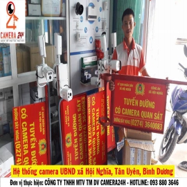 Lắp đặt camera tại tiệm vàng Đồng Nai: Những sai lầm chết người