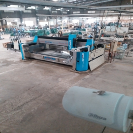 Tư Vấn lắp Đặt Camera Quan Sát Nhà Xưởng Bình Dương